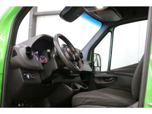 Mercedes-Benz Sprinter 314 2.2 CDI L2H1 AUTOMAAT ActivLease financial lease