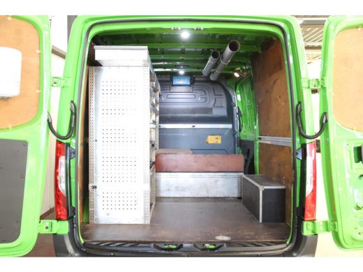 Mercedes-Benz Sprinter 314 2.2 CDI L2H1 AUTOMAAT ActivLease financial lease