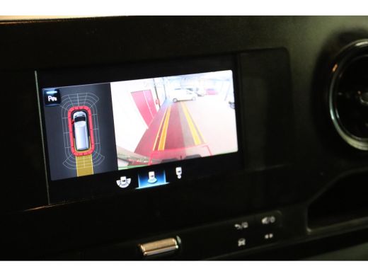Mercedes-Benz Sprinter 314 2.2 CDI L2H1 AUTOMAAT ActivLease financial lease