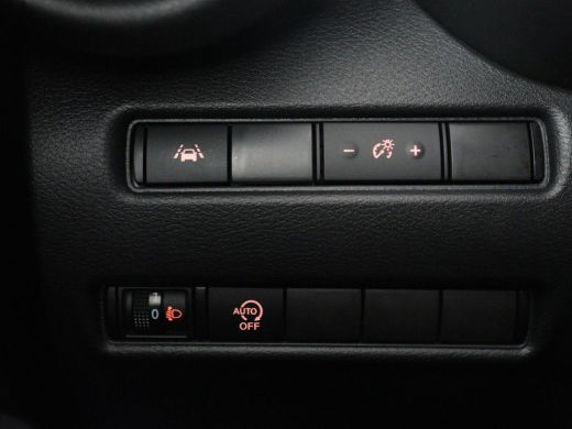Nissan Juke | Half leder | Stoelverwarming | Cruise control | Lane assist | Navigatie | Carplay | Camera | Pa... ActivLease financial lease