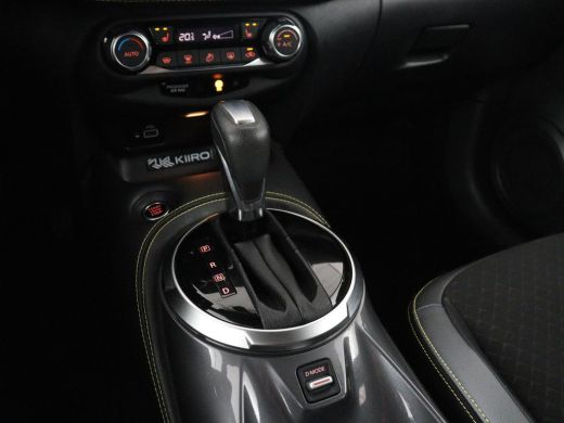 Nissan Juke | Half leder | Stoelverwarming | Cruise control | Lane assist | Navigatie | Carplay | Camera | Pa... ActivLease financial lease