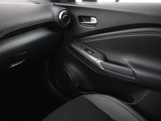 Nissan Juke | Half leder | Stoelverwarming | Cruise control | Lane assist | Navigatie | Carplay | Camera | Pa... ActivLease financial lease