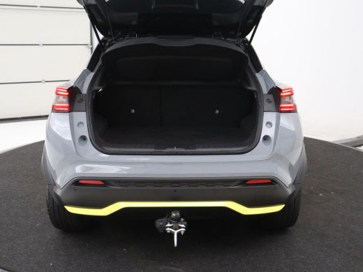 Nissan Juke | Half leder | Stoelverwarming | Cruise control | Lane assist | Navigatie | Carplay | Camera | Pa... ActivLease financial lease