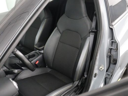 Nissan Juke | Half leder | Stoelverwarming | Cruise control | Lane assist | Navigatie | Carplay | Camera | Pa... ActivLease financial lease