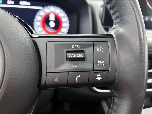 Nissan X-Trail 1.5 e-Power N-Connecta PANORAMADAK | 360&deg; CAMERA | AD-CRUISE | CARPLAY & NAVI ActivLease financial lease