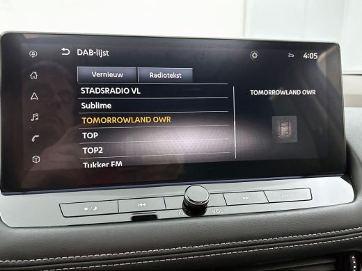 Nissan X-Trail 1.5 e-Power N-Connecta PANORAMADAK | 360&deg; CAMERA | AD-CRUISE | CARPLAY & NAVI ActivLease financial lease