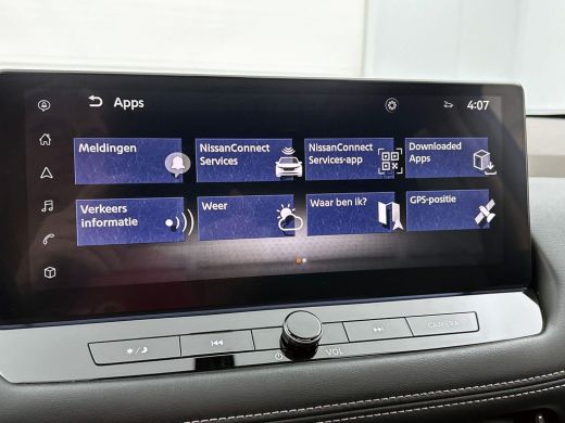 Nissan X-Trail 1.5 e-Power N-Connecta PANORAMADAK | 360&deg; CAMERA | AD-CRUISE | CARPLAY & NAVI ActivLease financial lease