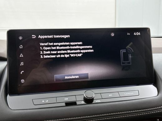 Nissan X-Trail 1.5 e-Power N-Connecta PANORAMADAK | 360&deg; CAMERA | AD-CRUISE | CARPLAY & NAVI ActivLease financial lease