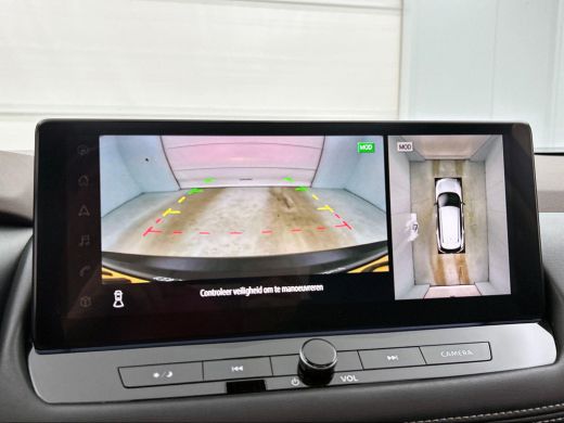 Nissan X-Trail 1.5 e-Power N-Connecta PANORAMADAK | 360&deg; CAMERA | AD-CRUISE | CARPLAY & NAVI ActivLease financial lease