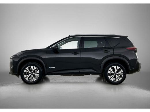 Nissan X-Trail 1.5 e-Power N-Connecta PANORAMADAK | 360&deg; CAMERA | AD-CRUISE | CARPLAY & NAVI ActivLease financial lease