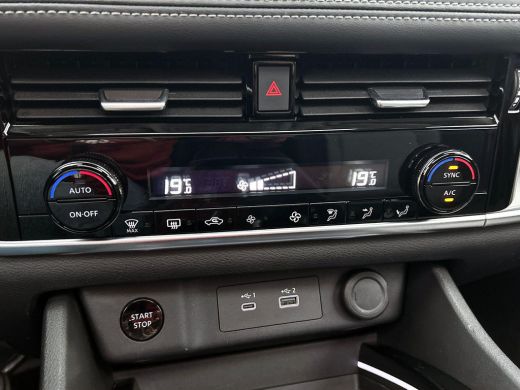 Nissan X-Trail 1.5 e-Power N-Connecta PANORAMADAK | 360&deg; CAMERA | AD-CRUISE | CARPLAY & NAVI ActivLease financial lease