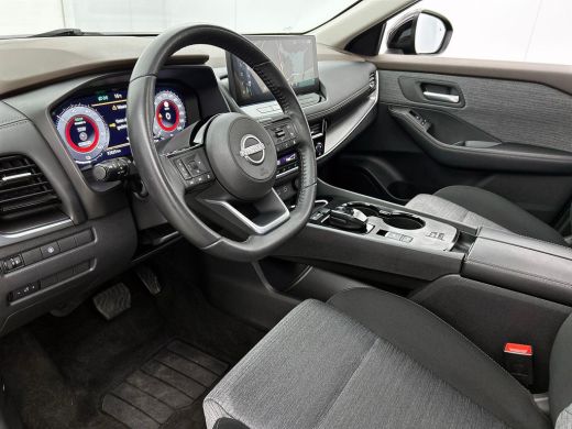 Nissan X-Trail 1.5 e-Power N-Connecta PANORAMADAK | 360&deg; CAMERA | AD-CRUISE | CARPLAY & NAVI ActivLease financial lease