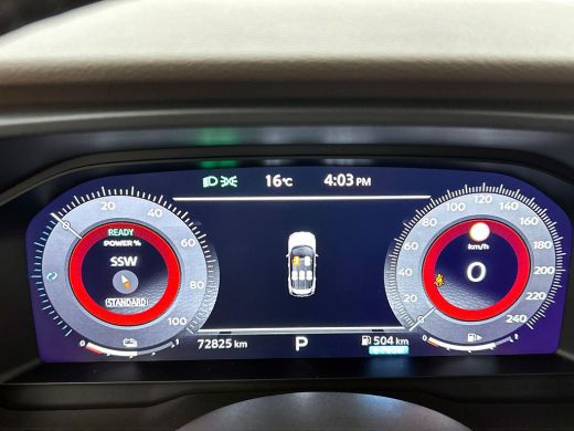 Nissan X-Trail 1.5 e-Power N-Connecta PANORAMADAK | 360&deg; CAMERA | AD-CRUISE | CARPLAY & NAVI ActivLease financial lease