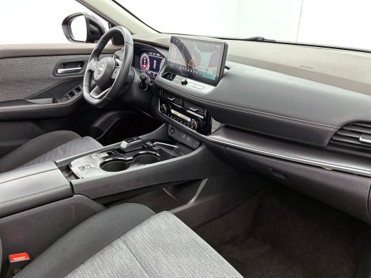 Nissan X-Trail 1.5 e-Power N-Connecta PANORAMADAK | 360&deg; CAMERA | AD-CRUISE | CARPLAY & NAVI ActivLease financial lease
