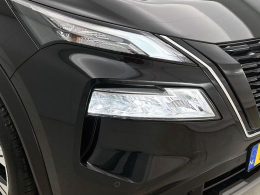 Nissan X-Trail 1.5 e-Power N-Connecta PANORAMADAK | 360&deg; CAMERA | AD-CRUISE | CARPLAY & NAVI ActivLease financial lease