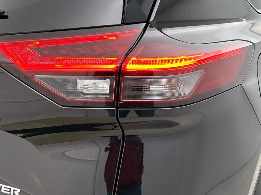 Nissan X-Trail 1.5 e-Power N-Connecta PANORAMADAK | 360&deg; CAMERA | AD-CRUISE | CARPLAY & NAVI ActivLease financial lease