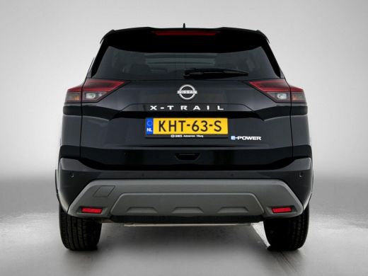 Nissan X-Trail 1.5 e-Power N-Connecta PANORAMADAK | 360&deg; CAMERA | AD-CRUISE | CARPLAY & NAVI ActivLease financial lease