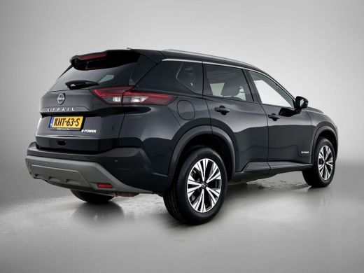 Nissan X-Trail 1.5 e-Power N-Connecta PANORAMADAK | 360&deg; CAMERA | AD-CRUISE | CARPLAY & NAVI ActivLease financial lease