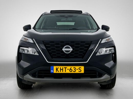 Nissan X-Trail 1.5 e-Power N-Connecta PANORAMADAK | 360&deg; CAMERA | AD-CRUISE | CARPLAY & NAVI ActivLease financial lease