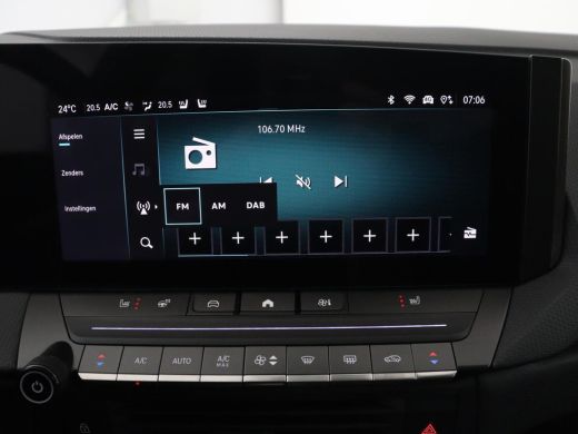Opel Astra 1.6 Hybrid GS Line | SOH 97,5% | Half leder | Stuur/stoel verwarming | Adaptive cruise | Carplay ... ActivLease financial lease