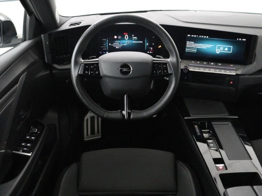Opel Astra 1.6 Hybrid GS Line | SOH 97,5% | Half leder | Stuur/stoel verwarming | Adaptive cruise | Carplay ... ActivLease financial lease