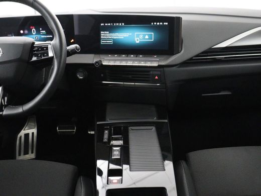 Opel Astra 1.6 Hybrid GS Line | SOH 97,5% | Half leder | Stuur/stoel verwarming | Adaptive cruise | Carplay ... ActivLease financial lease