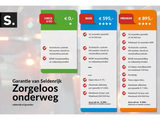 Opel Astra 1.6 Hybrid GS Line | SOH 97,5% | Half leder | Stuur/stoel verwarming | Adaptive cruise | Carplay ... ActivLease financial lease