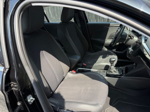 Opel Corsa 1.2 100PK Elegance | TREKHAAK| CAMERA ACHTER| KEYLESS ENTRY&START| PARKEERSENSOREN V+A| NAVIGATIE... ActivLease financial lease