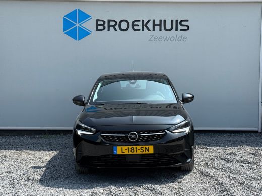 Opel Corsa 1.2 100PK Elegance | TREKHAAK| CAMERA ACHTER| KEYLESS ENTRY&START| PARKEERSENSOREN V+A| NAVIGATIE... ActivLease financial lease