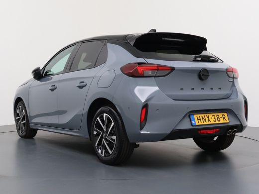 Opel Corsa 1.2 Turbo Hybrid GS 145pk | Achteruitrijcamera | Cruise control | Dodehoek detectie ActivLease financial lease