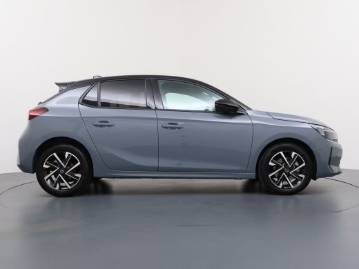 Opel Corsa 1.2 Turbo Hybrid GS 145pk | Achteruitrijcamera | Cruise control | Dodehoek detectie ActivLease financial lease