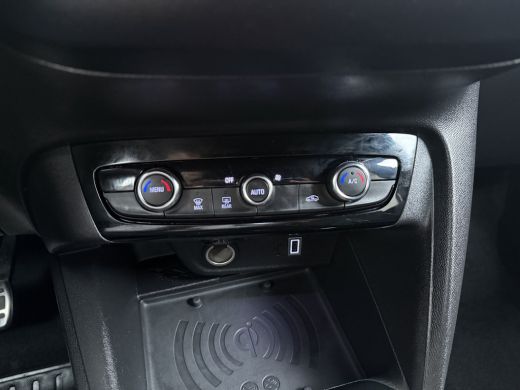 Opel Corsa 1.2 Turbo Hybrid GS 145pk | Achteruitrijcamera | Cruise control | Dodehoek detectie ActivLease financial lease