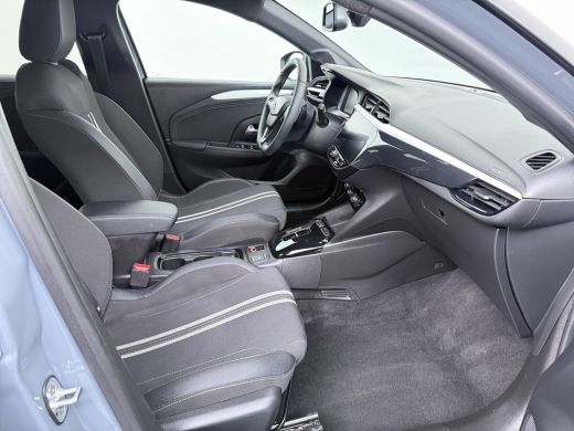 Opel Corsa 1.2 Turbo Hybrid GS 145pk | Achteruitrijcamera | Cruise control | Dodehoek detectie ActivLease financial lease