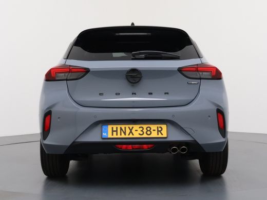 Opel Corsa 1.2 Turbo Hybrid GS 145pk | Achteruitrijcamera | Cruise control | Dodehoek detectie ActivLease financial lease