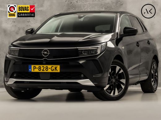 Opel Grandland 1.6 Turbo Plug-In Hybrid Elegance 224Pk Automaat (NIEUW MODEL, VIRTUAL COCKPIT, APPLE CARPLAY, GR... ActivLease financial lease