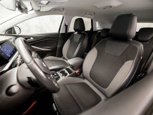 Opel Grandland 1.6 Turbo Plug-In Hybrid Elegance 224Pk Automaat (NIEUW MODEL, VIRTUAL COCKPIT, APPLE CARPLAY, GR... ActivLease financial lease