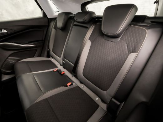 Opel Grandland 1.6 Turbo Plug-In Hybrid Elegance 224Pk Automaat (NIEUW MODEL, VIRTUAL COCKPIT, APPLE CARPLAY, GR... ActivLease financial lease