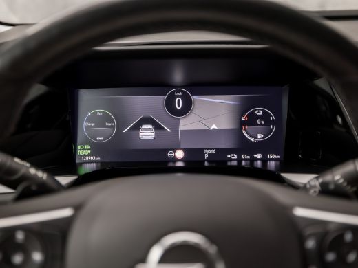 Opel Grandland 1.6 Turbo Plug-In Hybrid Elegance 224Pk Automaat (NIEUW MODEL, VIRTUAL COCKPIT, APPLE CARPLAY, GR... ActivLease financial lease