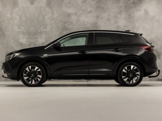 Opel Grandland 1.6 Turbo Plug-In Hybrid Elegance 224Pk Automaat (NIEUW MODEL, VIRTUAL COCKPIT, APPLE CARPLAY, GR... ActivLease financial lease