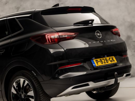 Opel Grandland 1.6 Turbo Plug-In Hybrid Elegance 224Pk Automaat (NIEUW MODEL, VIRTUAL COCKPIT, APPLE CARPLAY, GR... ActivLease financial lease