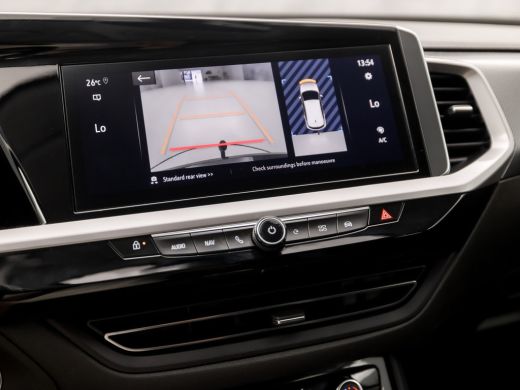 Opel Grandland 1.6 Turbo Plug-In Hybrid Elegance 224Pk Automaat (NIEUW MODEL, VIRTUAL COCKPIT, APPLE CARPLAY, GR... ActivLease financial lease