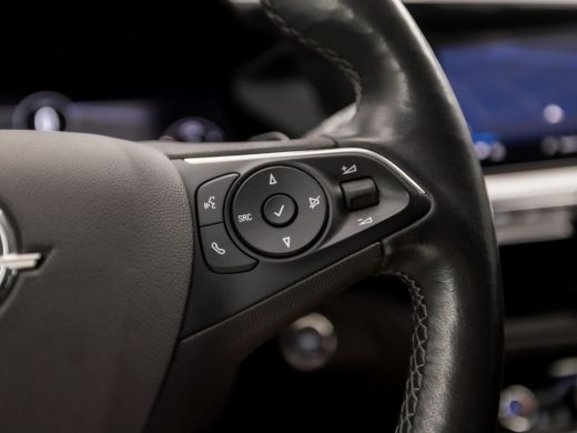 Opel Grandland 1.6 Turbo Plug-In Hybrid Elegance 224Pk Automaat (NIEUW MODEL, VIRTUAL COCKPIT, APPLE CARPLAY, GR... ActivLease financial lease