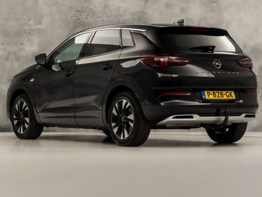 Opel Grandland 1.6 Turbo Plug-In Hybrid Elegance 224Pk Automaat (NIEUW MODEL, VIRTUAL COCKPIT, APPLE CARPLAY, GR... ActivLease financial lease