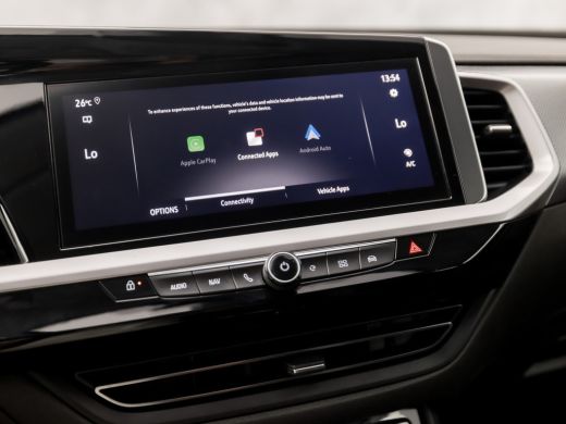 Opel Grandland 1.6 Turbo Plug-In Hybrid Elegance 224Pk Automaat (NIEUW MODEL, VIRTUAL COCKPIT, APPLE CARPLAY, GR... ActivLease financial lease