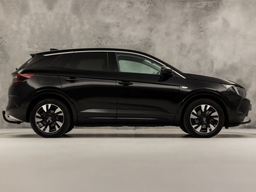 Opel Grandland 1.6 Turbo Plug-In Hybrid Elegance 224Pk Automaat (NIEUW MODEL, VIRTUAL COCKPIT, APPLE CARPLAY, GR... ActivLease financial lease