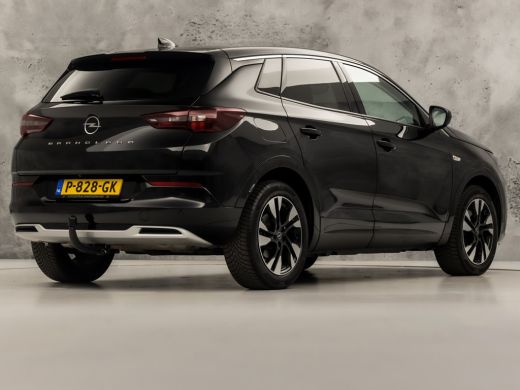 Opel Grandland 1.6 Turbo Plug-In Hybrid Elegance 224Pk Automaat (NIEUW MODEL, VIRTUAL COCKPIT, APPLE CARPLAY, GR... ActivLease financial lease
