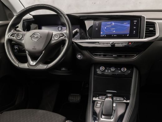 Opel Grandland 1.6 Turbo Plug-In Hybrid Elegance 224Pk Automaat (NIEUW MODEL, VIRTUAL COCKPIT, APPLE CARPLAY, GR... ActivLease financial lease