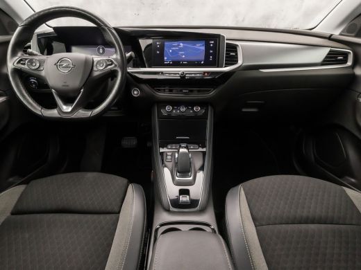 Opel Grandland 1.6 Turbo Plug-In Hybrid Elegance 224Pk Automaat (NIEUW MODEL, VIRTUAL COCKPIT, APPLE CARPLAY, GR... ActivLease financial lease