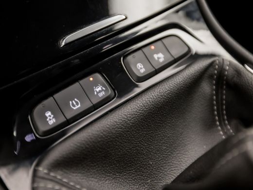 Opel Grandland X 1.2 Turbo Sport (APPLE CARPLAY, GROOT NAVI, CLIMATE, LEDER, CAMERA, SPORTSTOELEN, GETINT GLAS, CR... ActivLease financial lease