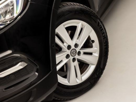 Opel Grandland X 1.2 Turbo Sport (APPLE CARPLAY, GROOT NAVI, CLIMATE, LEDER, CAMERA, SPORTSTOELEN, GETINT GLAS, CR... ActivLease financial lease